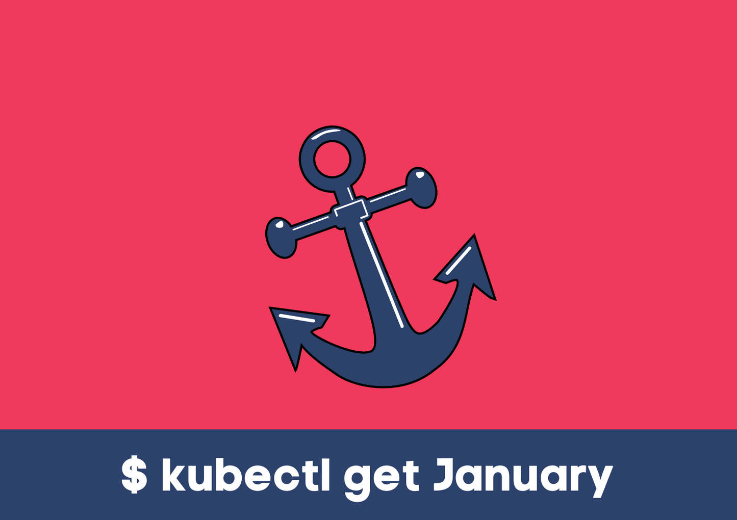 kubectl Wall calendar