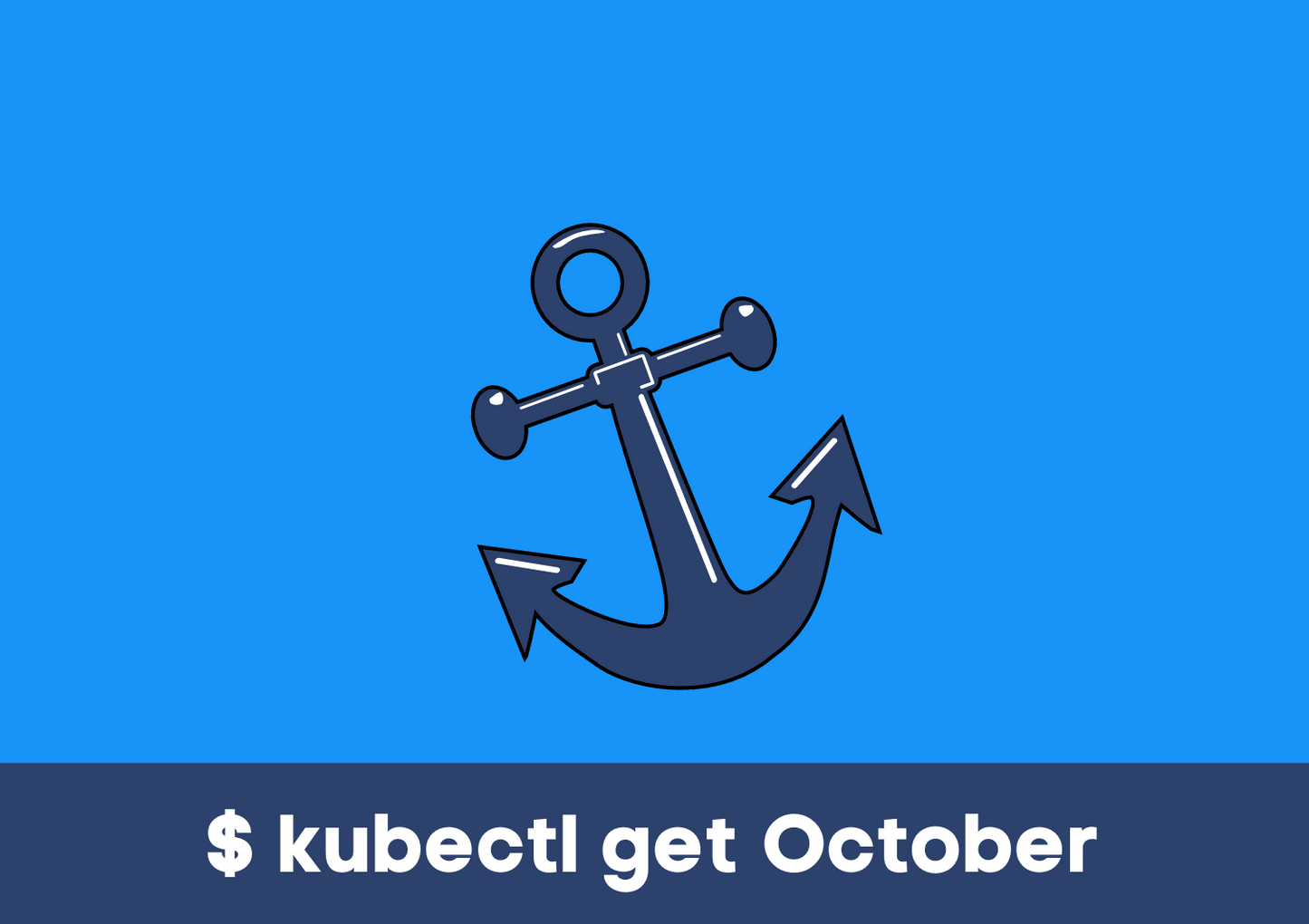 kubectl Wall calendar