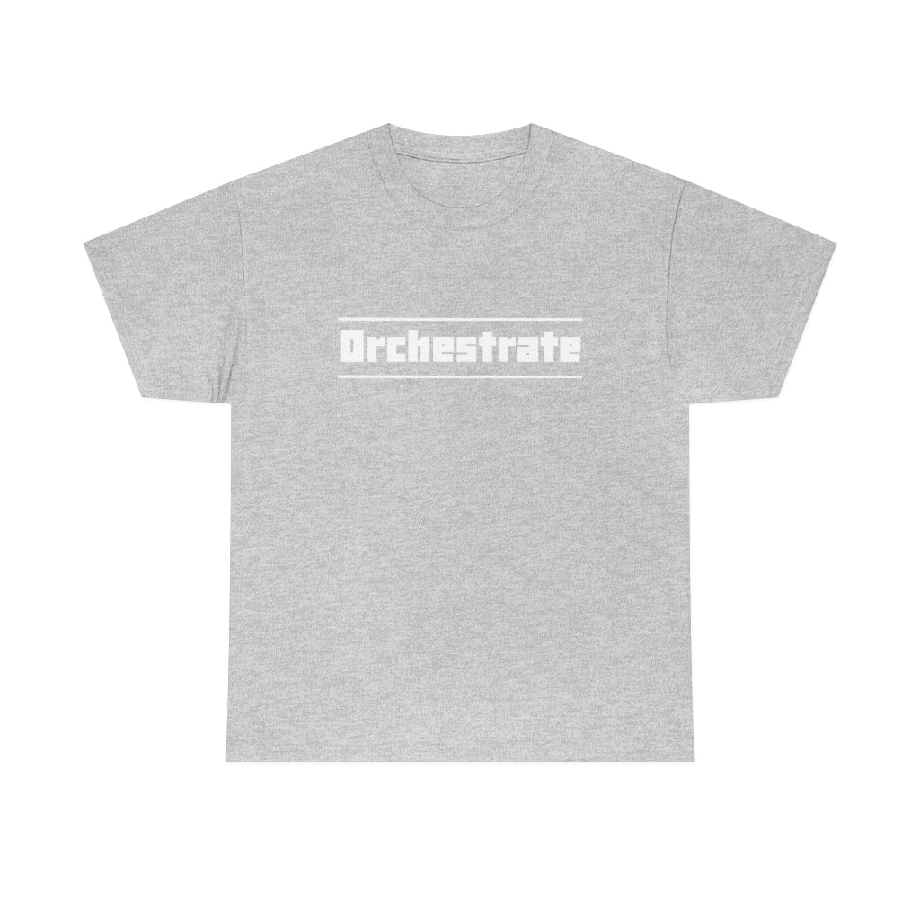 Orchestrate - Kubernetes Developer/Admin - T-shirt