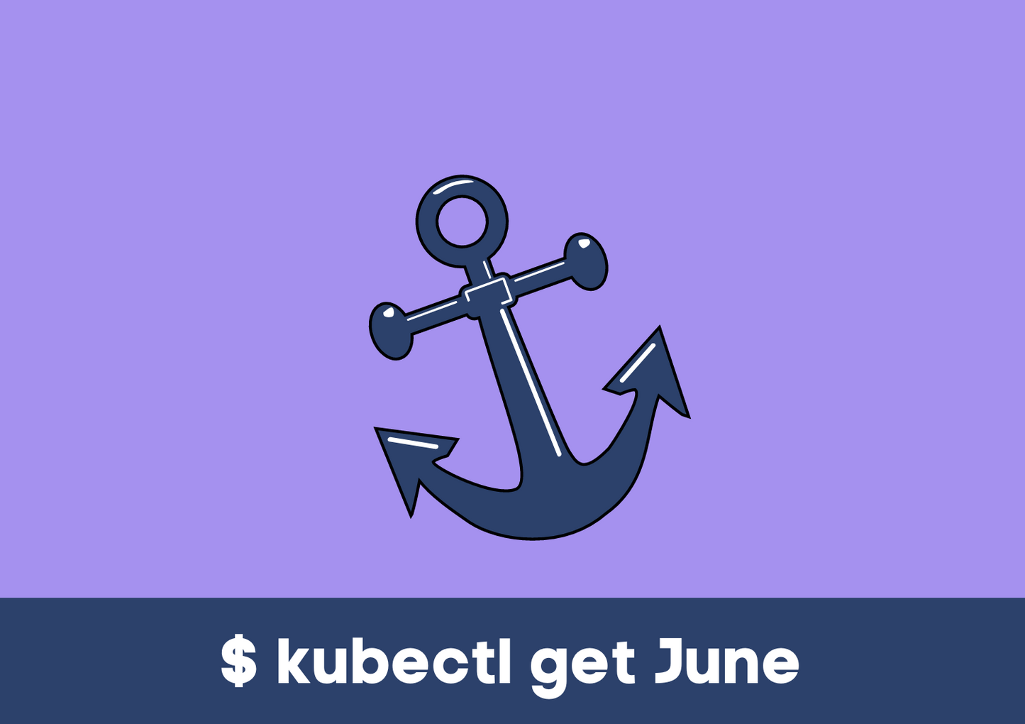 kubectl Wall calendar