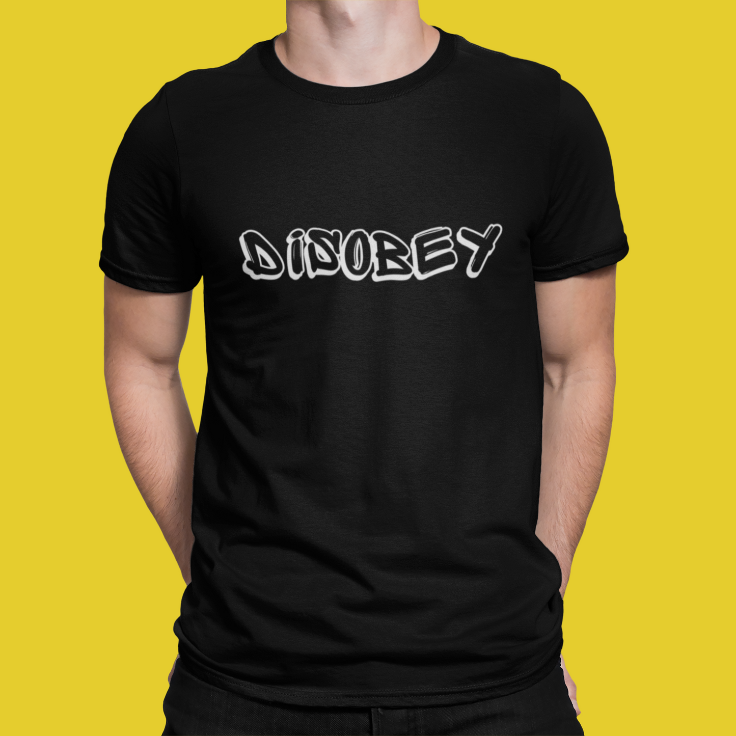 Disobey T-Shirt
