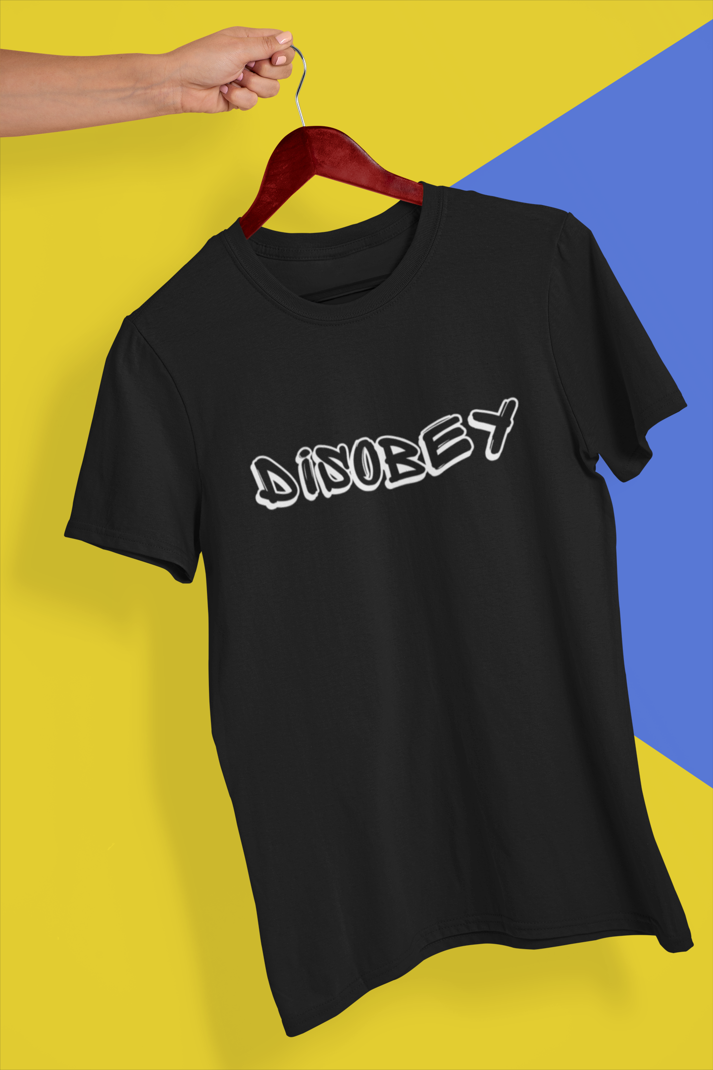 Disobey T-Shirt