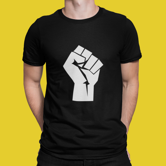 The Protestor Tshirt