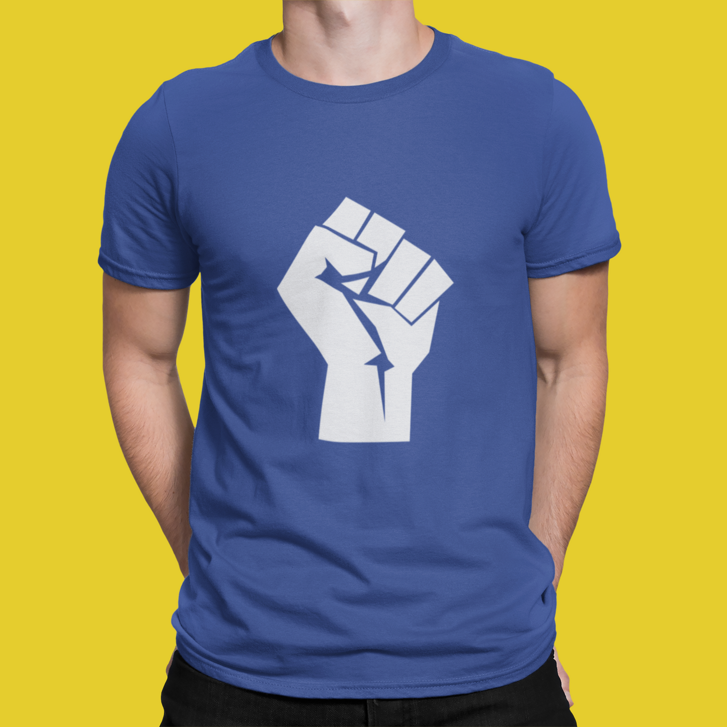 The Protestor Tshirt