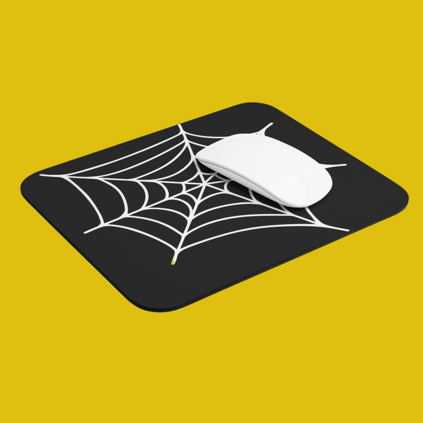 Spider web - Mouse pad - Developer / Programmer / Coder / Software Engineer / DevOps