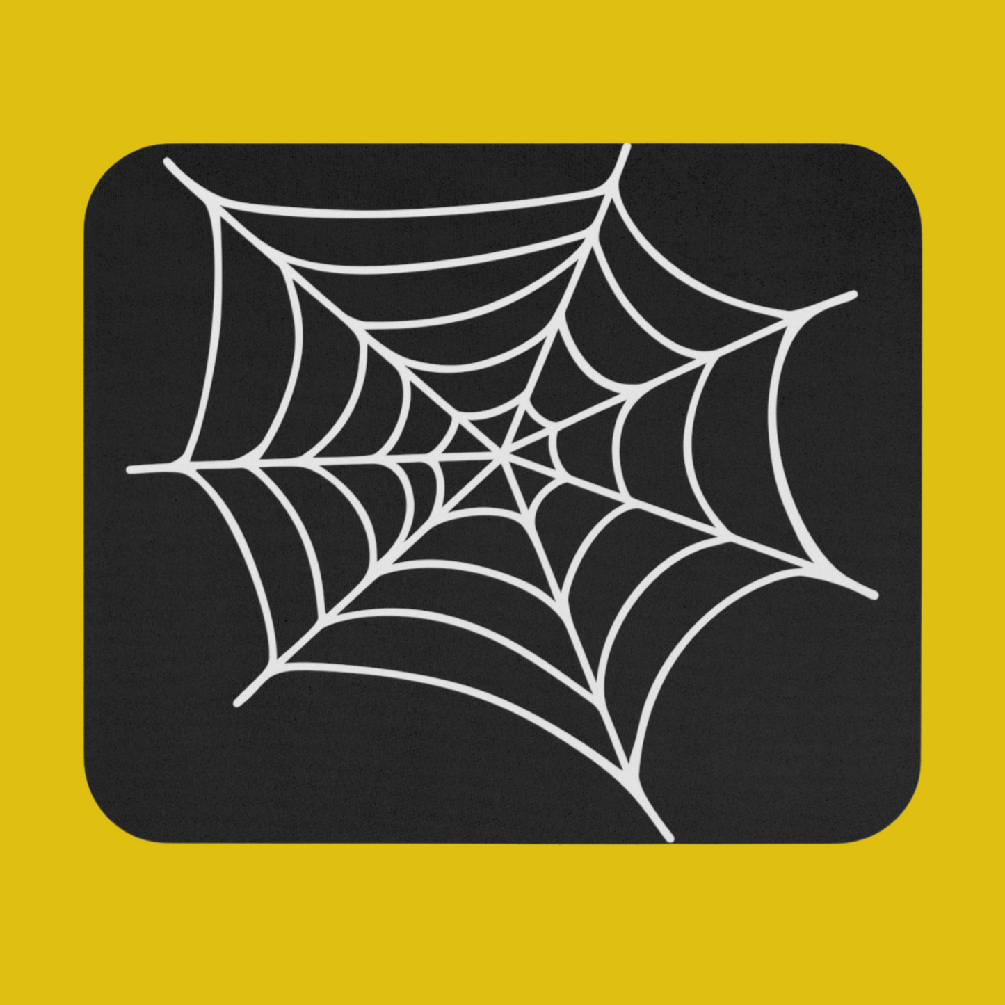 Spider web - Mouse pad - Developer / Programmer / Coder / Software Engineer / DevOps