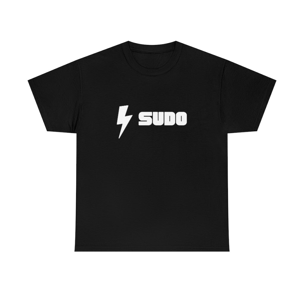 Sudo - Developer T-Shirt