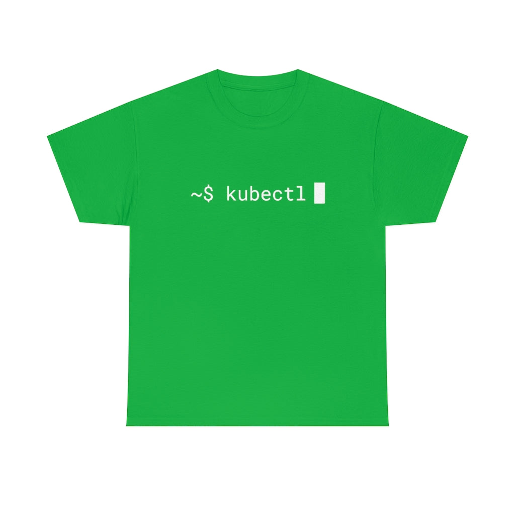 Kubectl - Developer T-Shirt