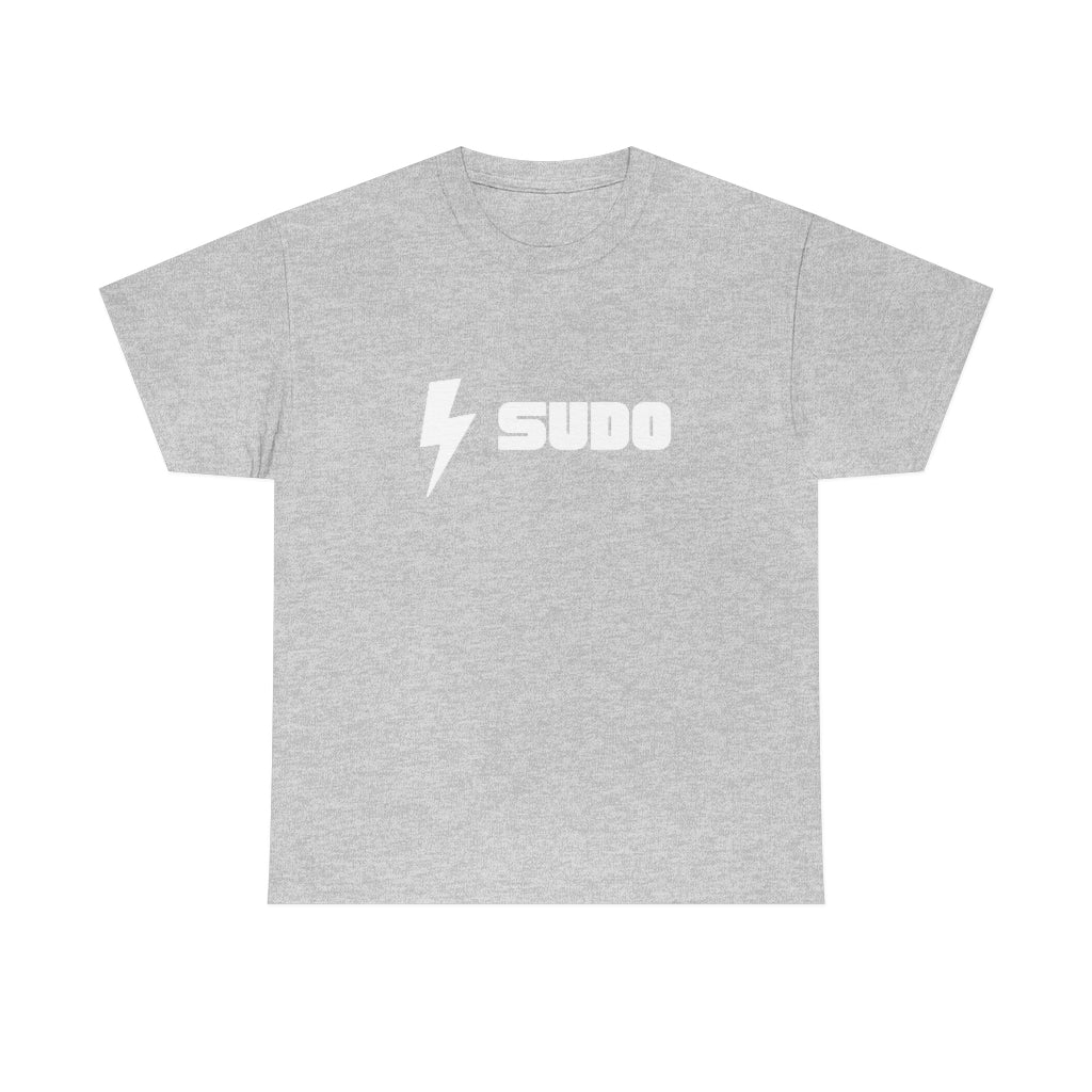 Sudo - Developer T-Shirt