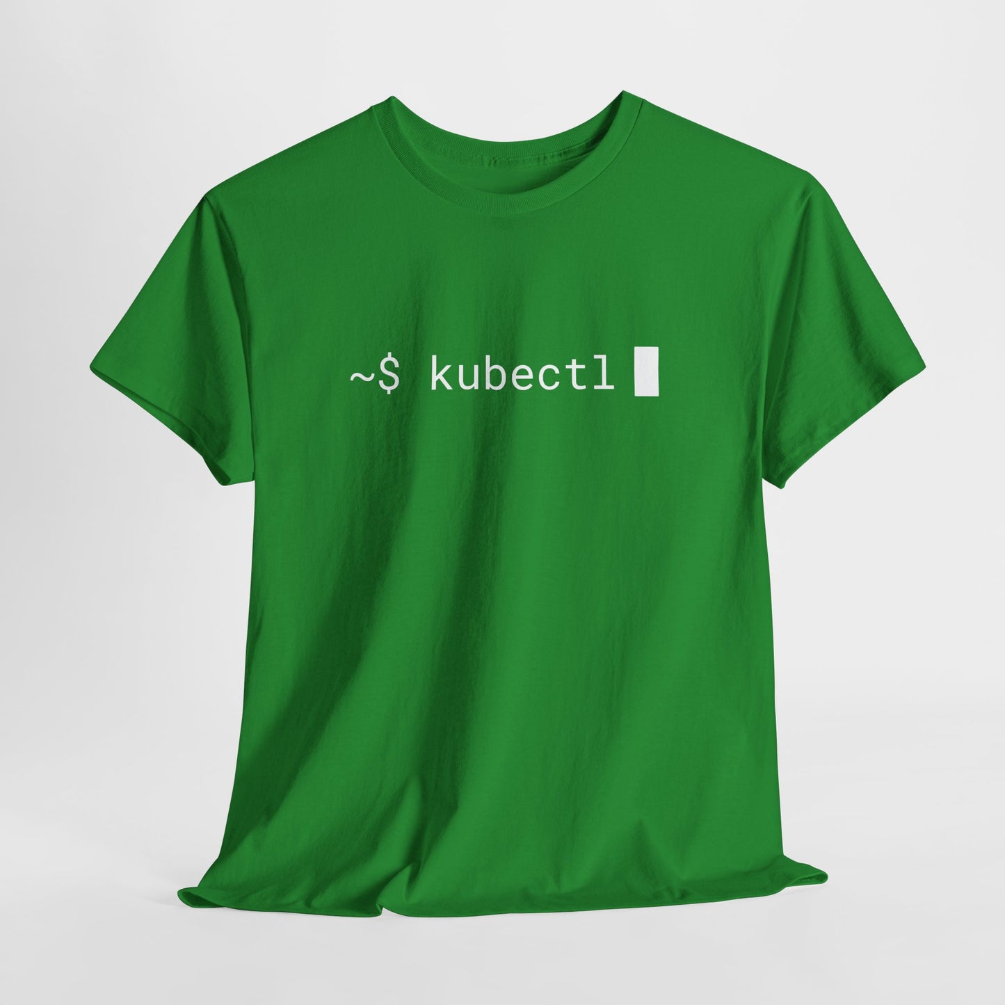 Kubectl - Developer T-Shirt