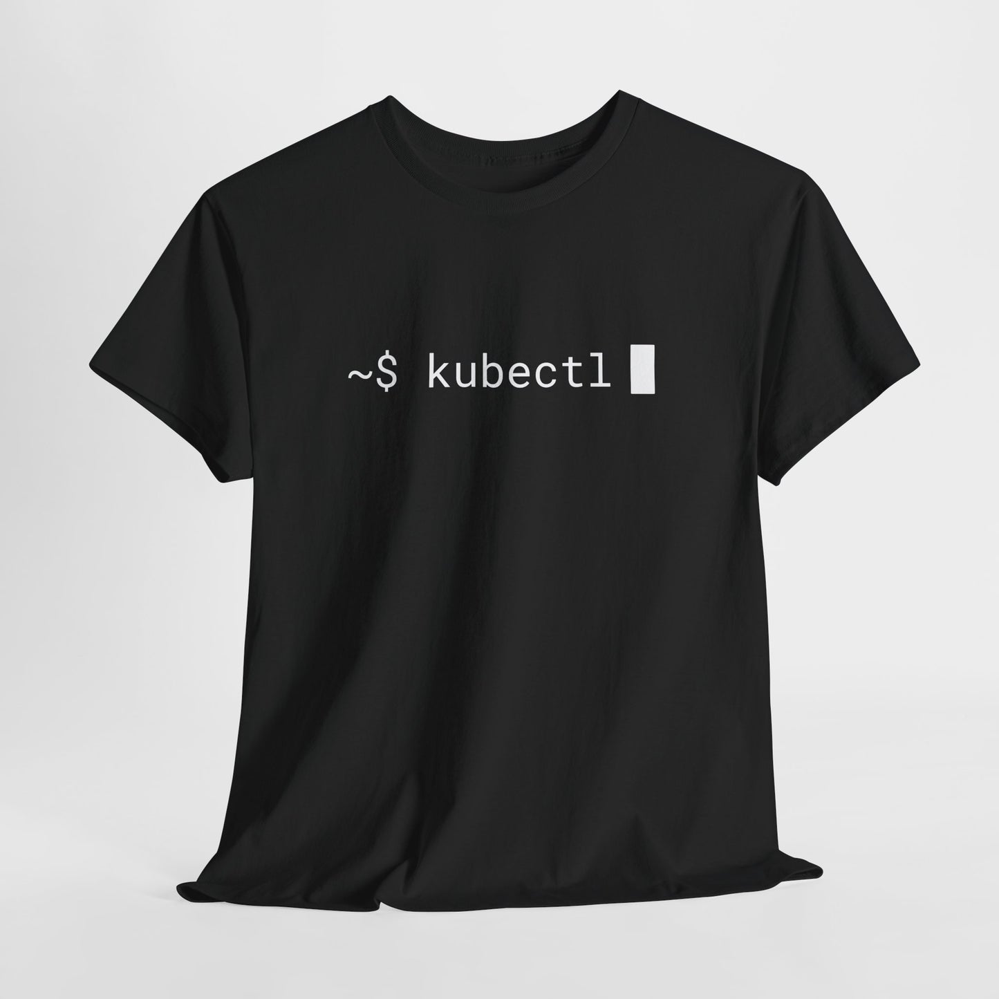 Kubectl - Developer T-Shirt
