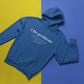 I fix problems  you didn’t know you have  in a way, you don’t understand. - Heavy Blend™ Hoodie