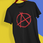 The Anarchist Tshirt