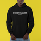 Decentralize Finance / Blockchain - Heavy Blend Hoodie