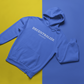 Decentralize Finance / Blockchain - Heavy Blend Hoodie