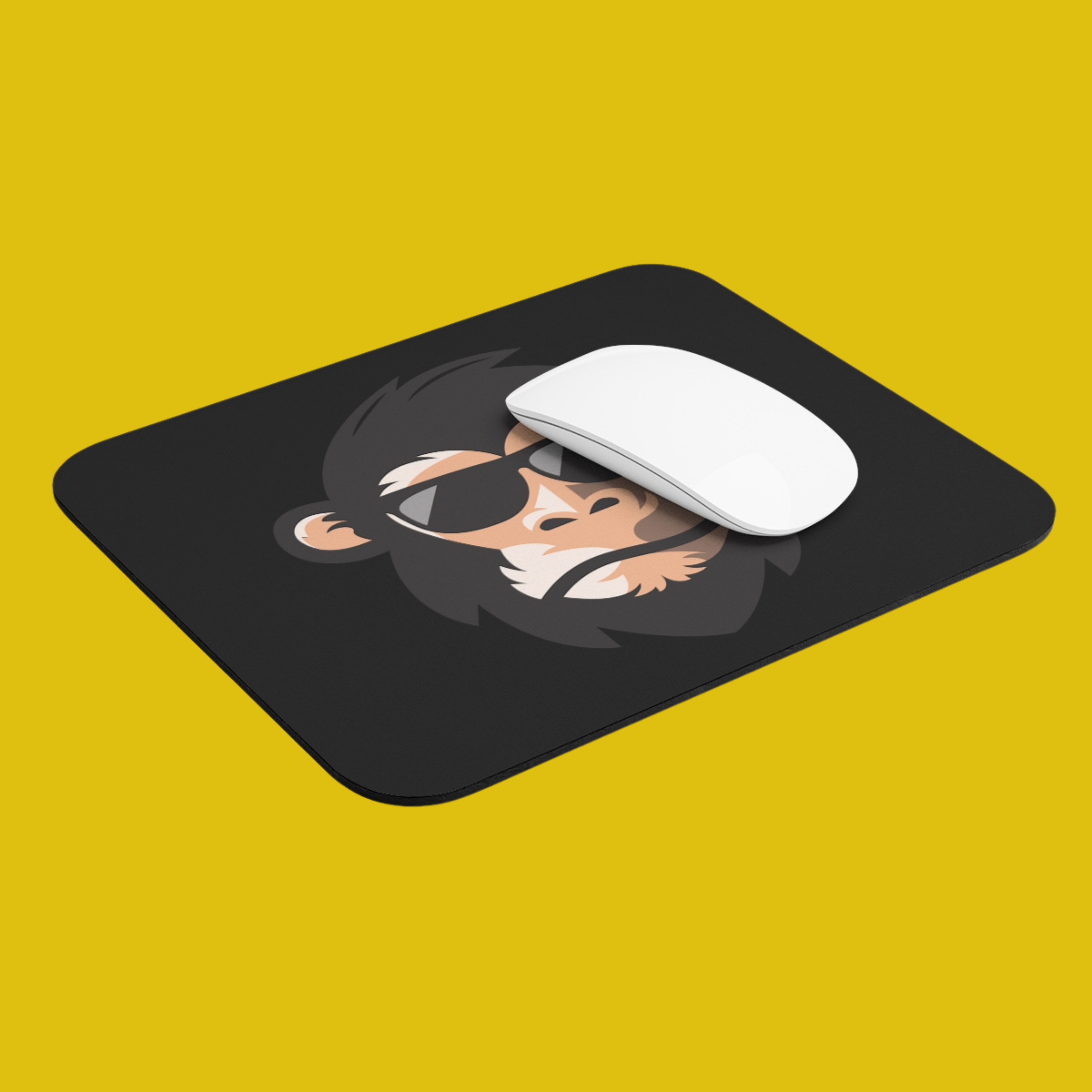 Devops Pad Monkey Mouse pad - Developer / Programmer / Coder / Software Engineer ...