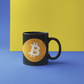 Bitcoin Mug - Blockchain / Developer / Programmer / Software Engineer