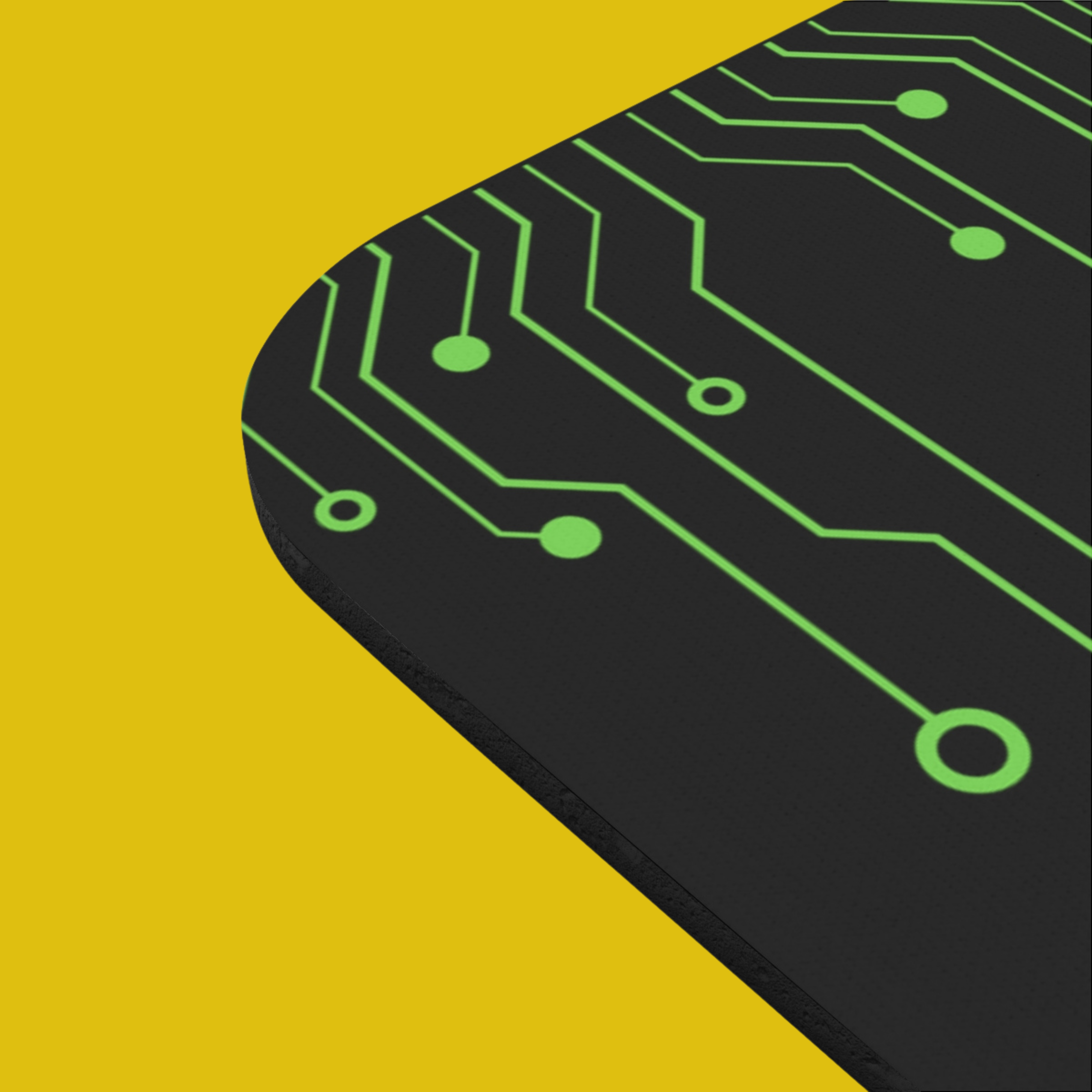 Devops Pad Electronic Circuit Mouse pad - Developer / Programmer / Coder / Softwa ...