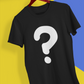 The Question Mark Mystery Tshirt