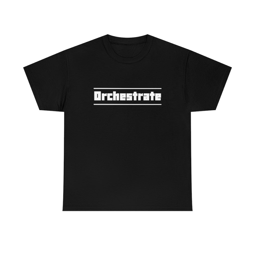 Orchestrate - Kubernetes Developer/Admin - T-shirt