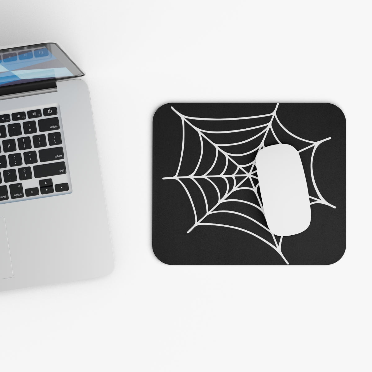 Spider web - Mouse pad - Developer / Programmer / Coder / Software Engineer / DevOps