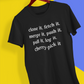 The GIT Song - Developer T-Shirt