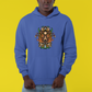 Live with courage - Heavy Blend™ Hoodie