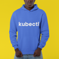 Kubectl - Heavy Blend™ Hoodie