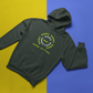 Born to Code - Heavy Blend™ Hoodie